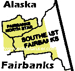 Fairbanks, AK